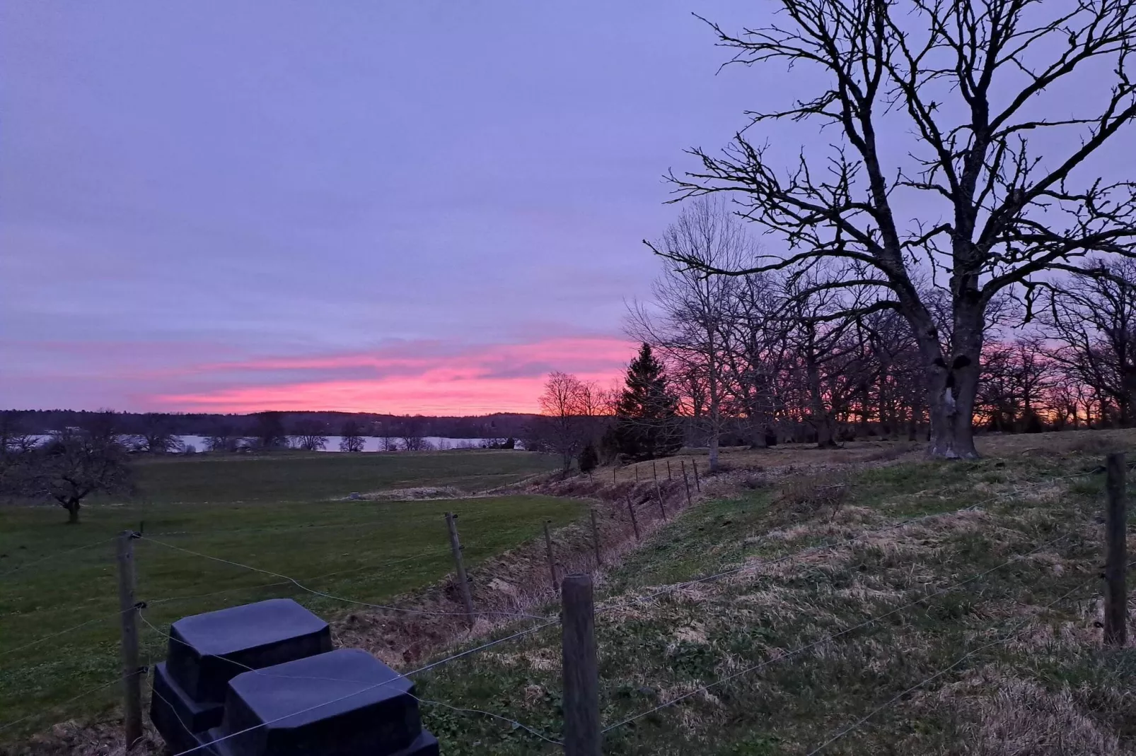 4 persoons vakantie huis in VETLANDA-By Traum-Niet-getagd