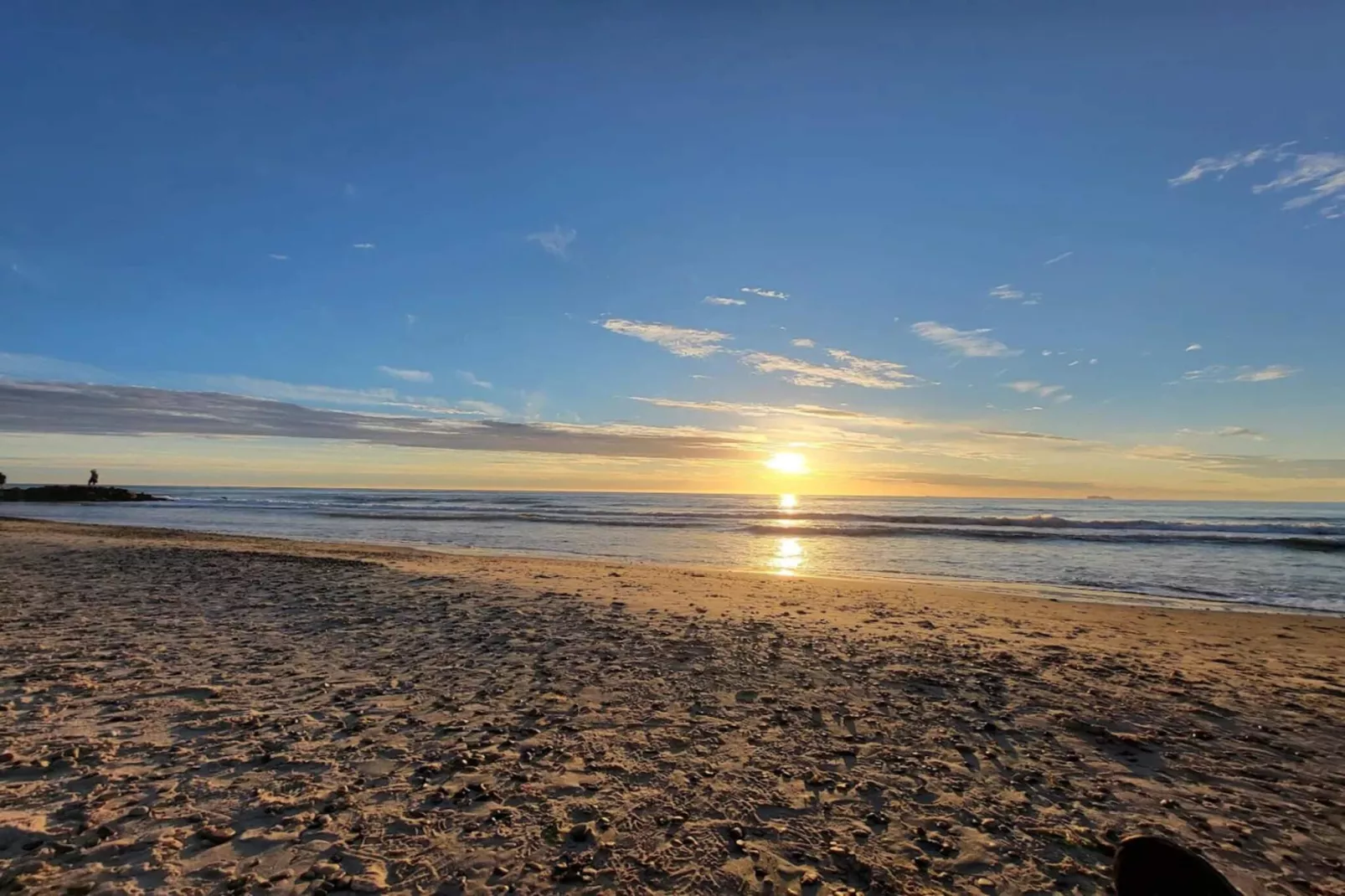 8 persoons vakantie huis in Skagen