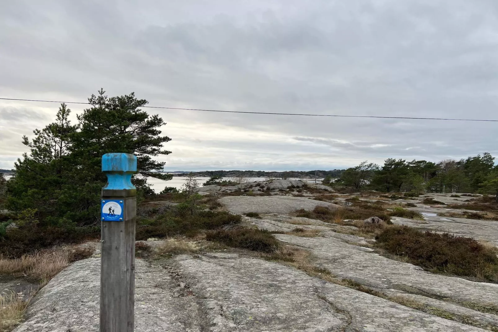 2 persoons vakantie huis in STRÖMSTAD-By Traum-Niet-getagd