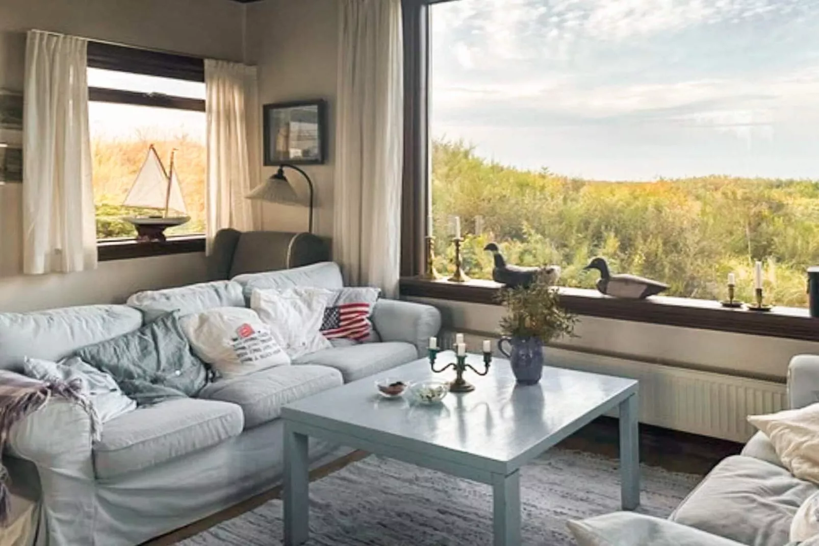 Kustsereniteit -- By Traum Ferienwohnungen