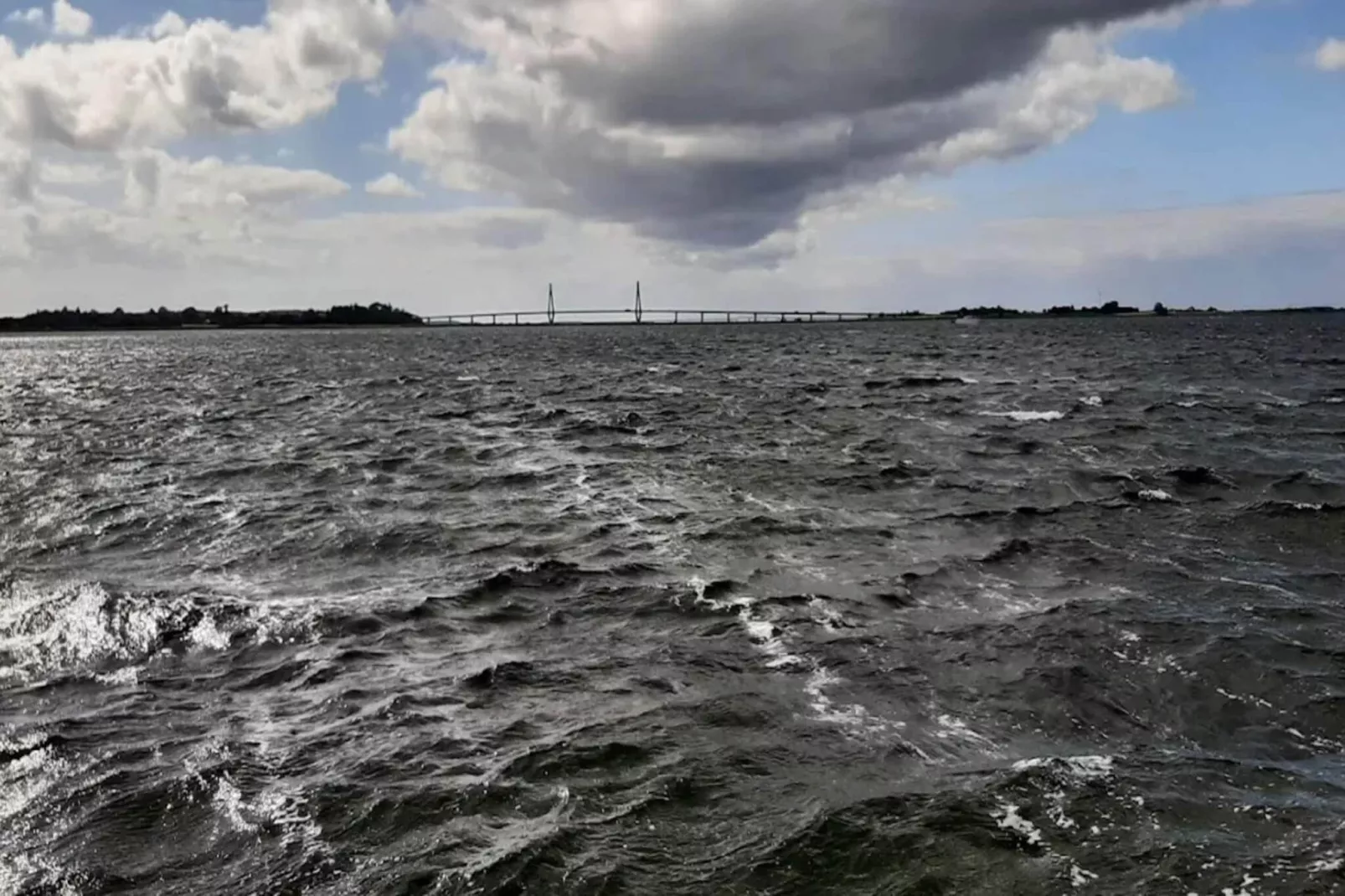 5 persoons vakantie huis in Bogø By-By Traum-Waterzicht