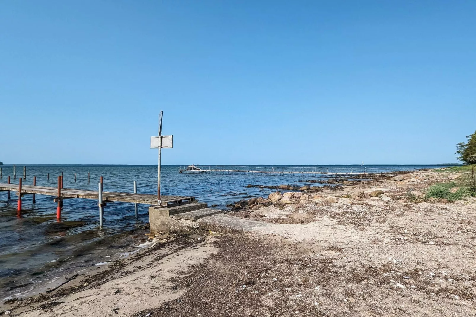 6 persoons vakantie huis in Aabenraa-By Traum-Waterzicht