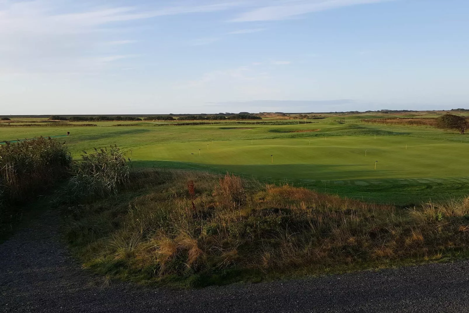 Huisdiervriendelijk Rømø Getaway Appartement-Niet-getagd