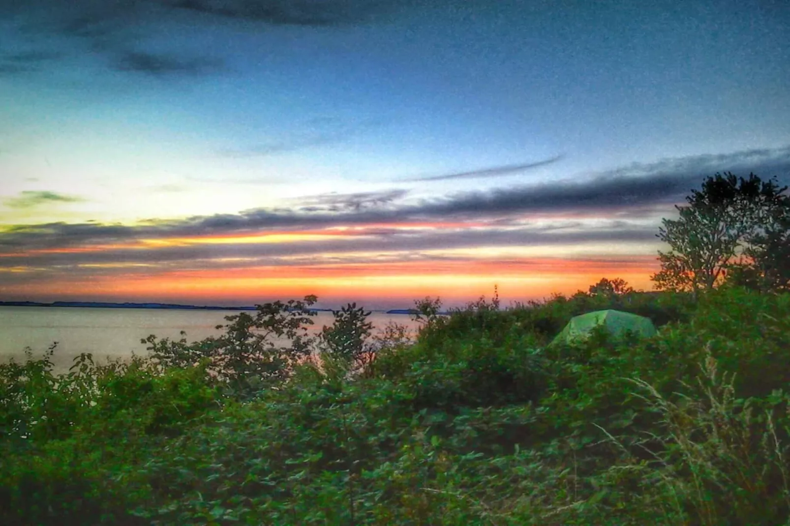 7 persoons vakantie huis in Kirke Hyllinge