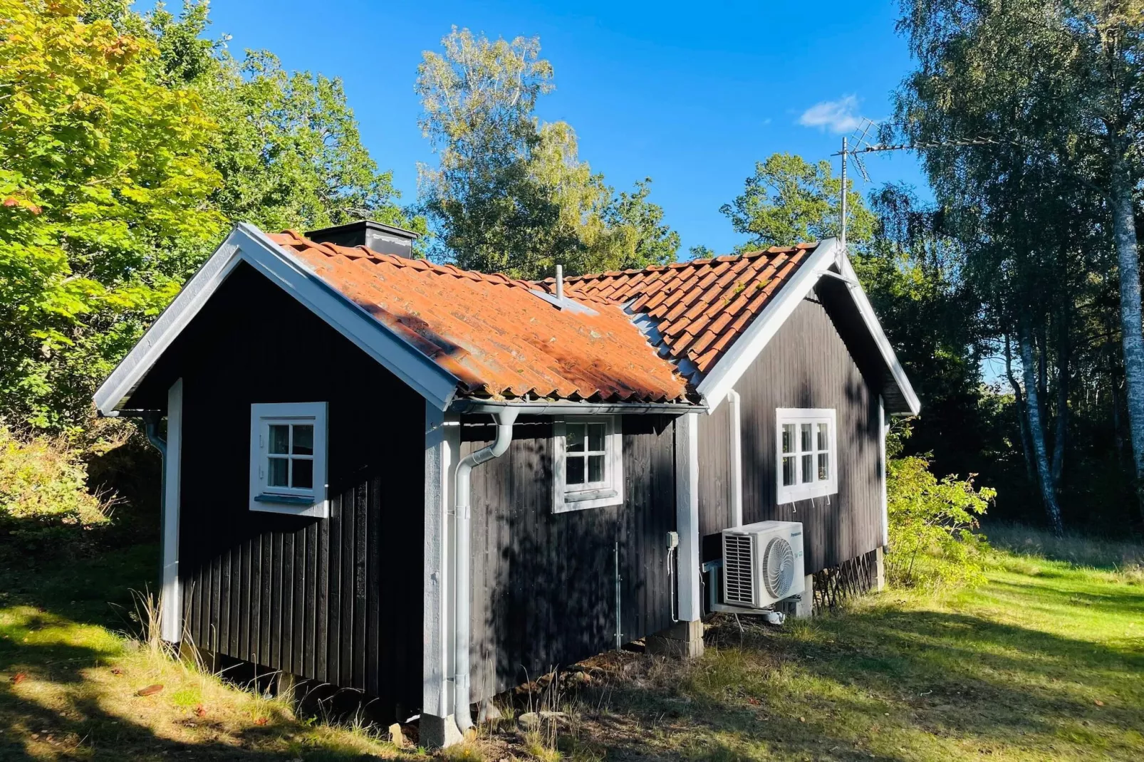4 persoons vakantie huis in HALLABRO-By Traum