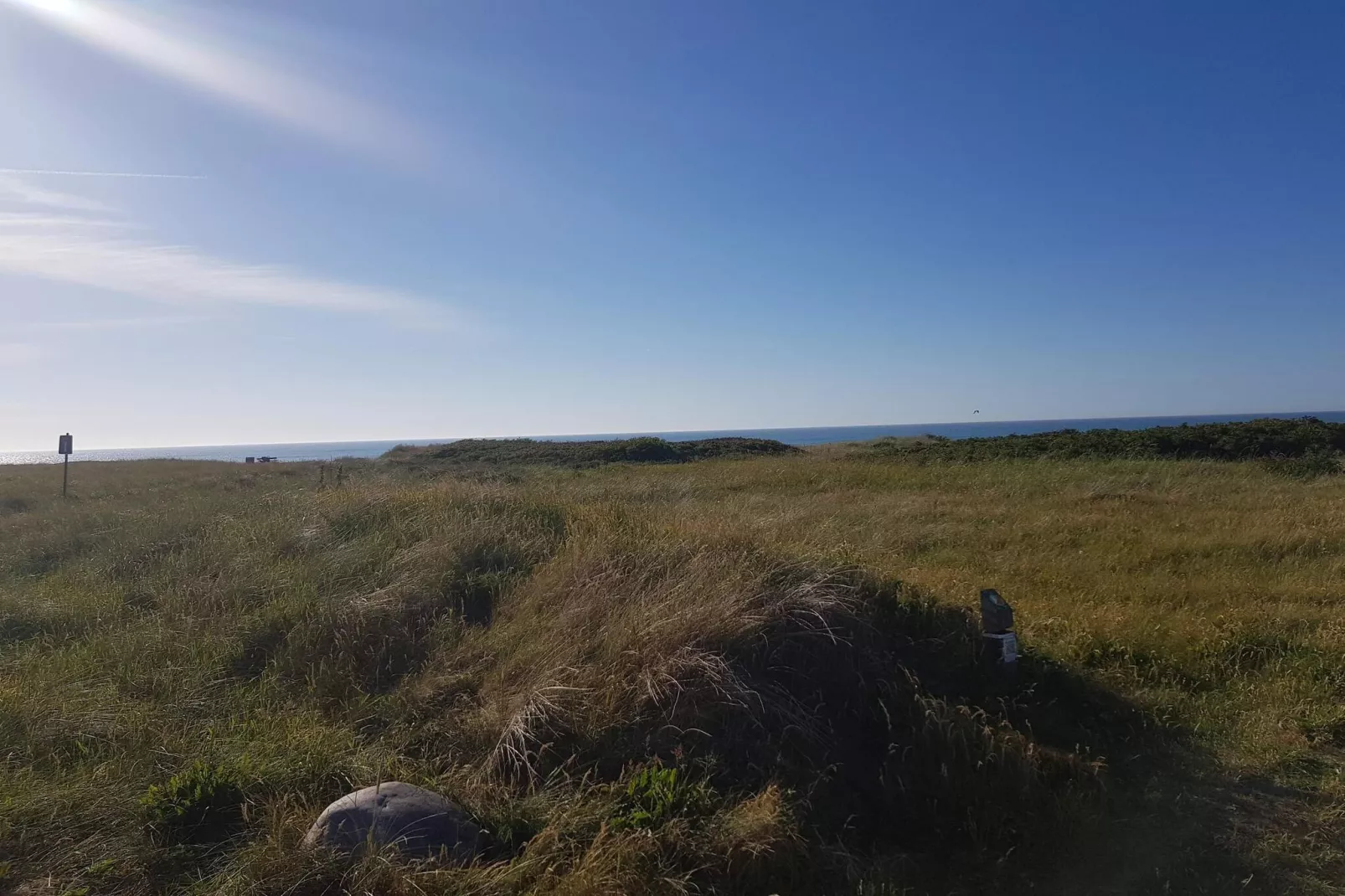 6 persoons vakantie huis in Hjørring-By Traum