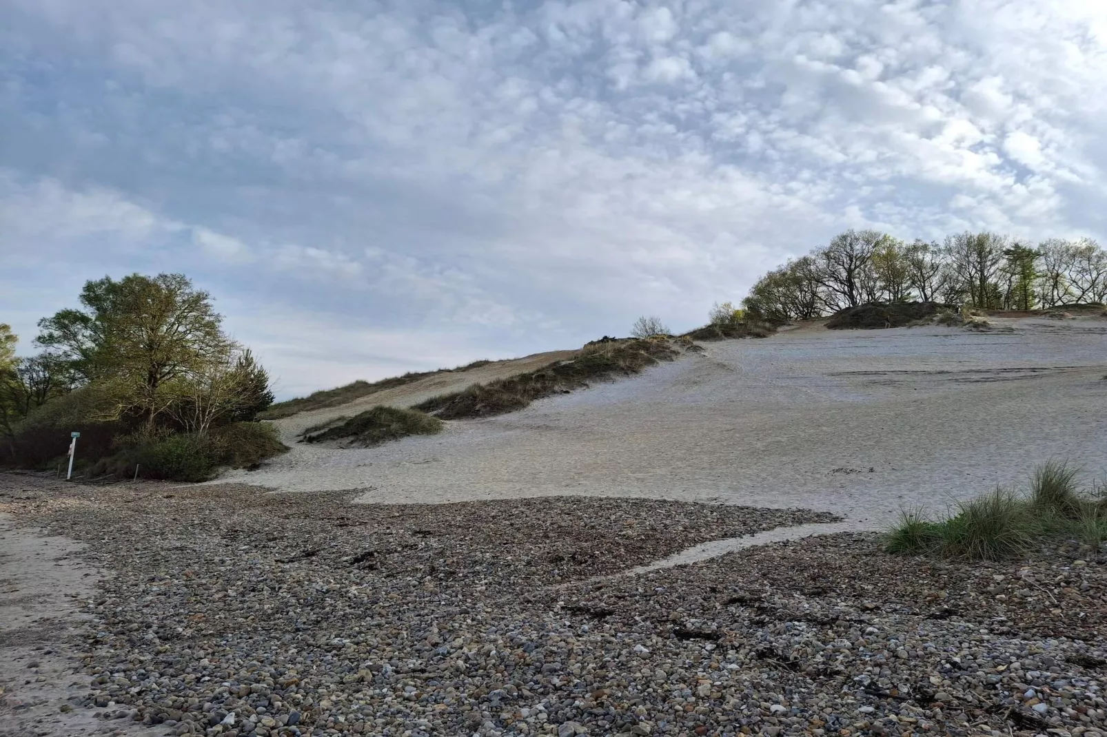 Gezinsvriendelijk strandhuis -- By Traum Ferienwohnungen