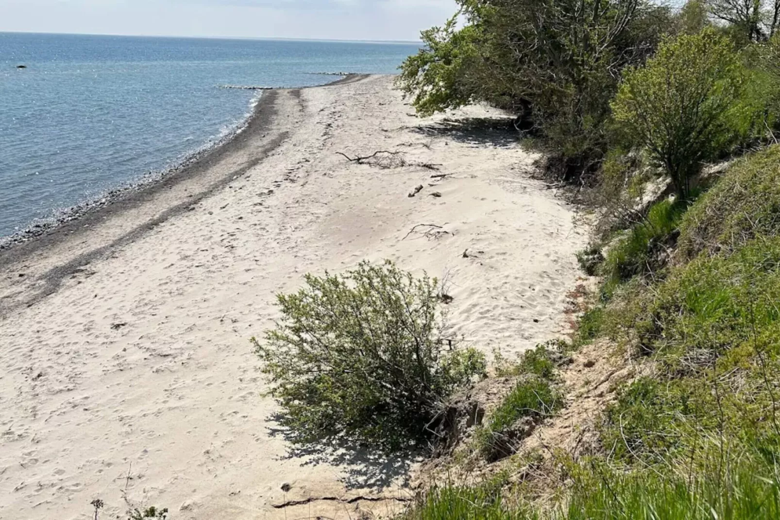 8 persoons vakantie huis in Idestrup-By Traum-Waterzicht