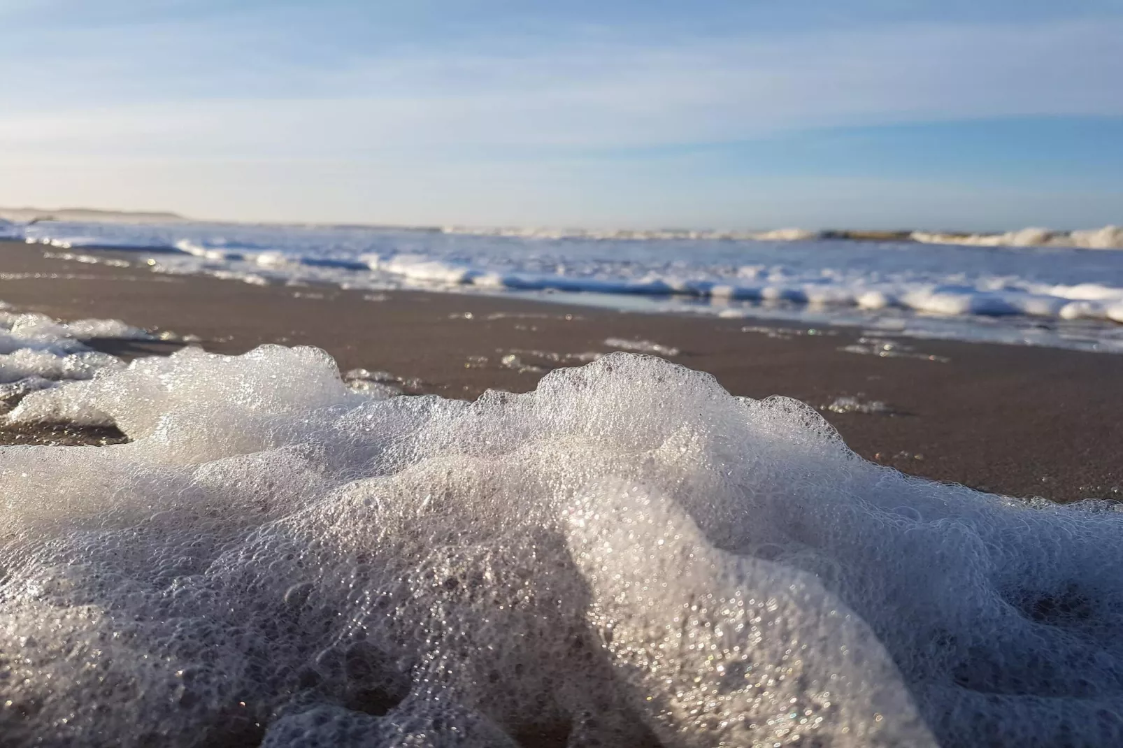 Charmante strand retraite -- By Traum Ferienwohnungen-Waterzicht