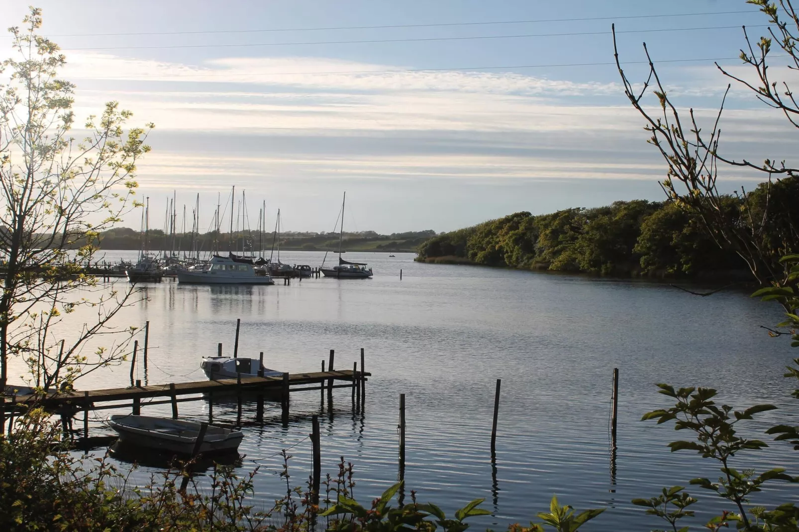 7 persoons vakantie huis in Nordborg-By Traum-Waterzicht