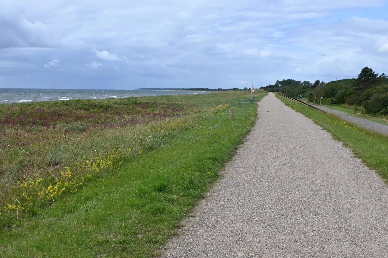 8 persoons vakantie huis in Rødby-By Traum