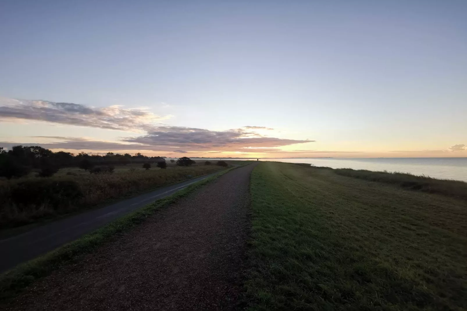 Kustretreat in Lolland -- By Traum Ferienwohnungen