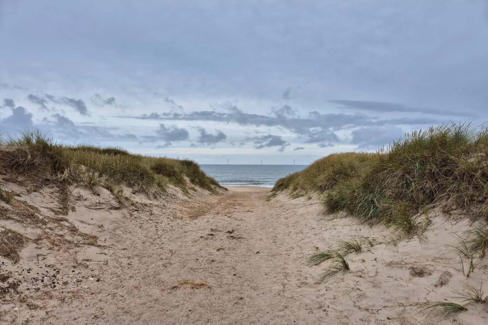 6 persoons vakantie huis in Harboøre-By Traum-Niet-getagd