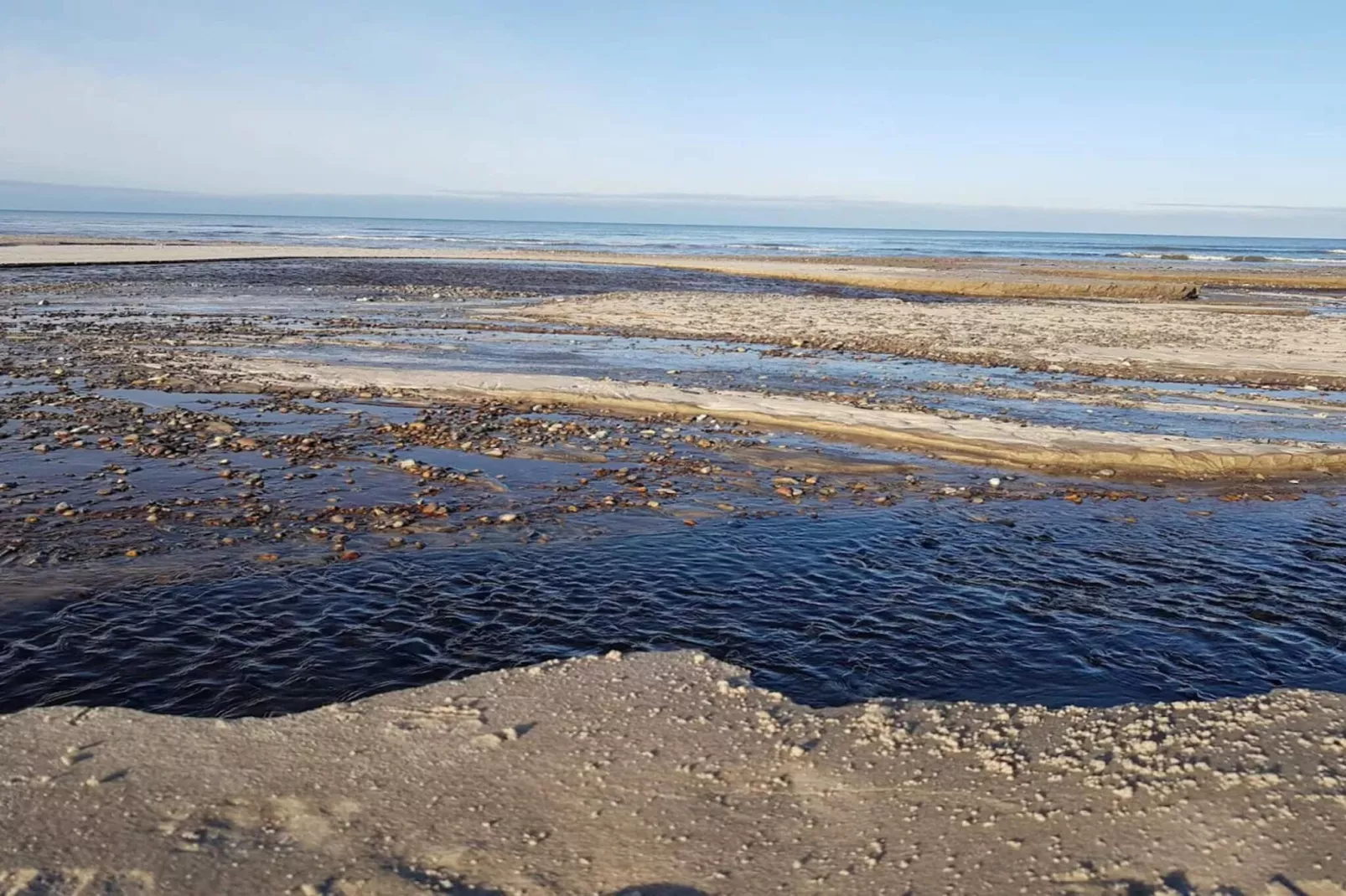 8 persoons vakantie huis in Fjerritslev-By Traum-Waterzicht