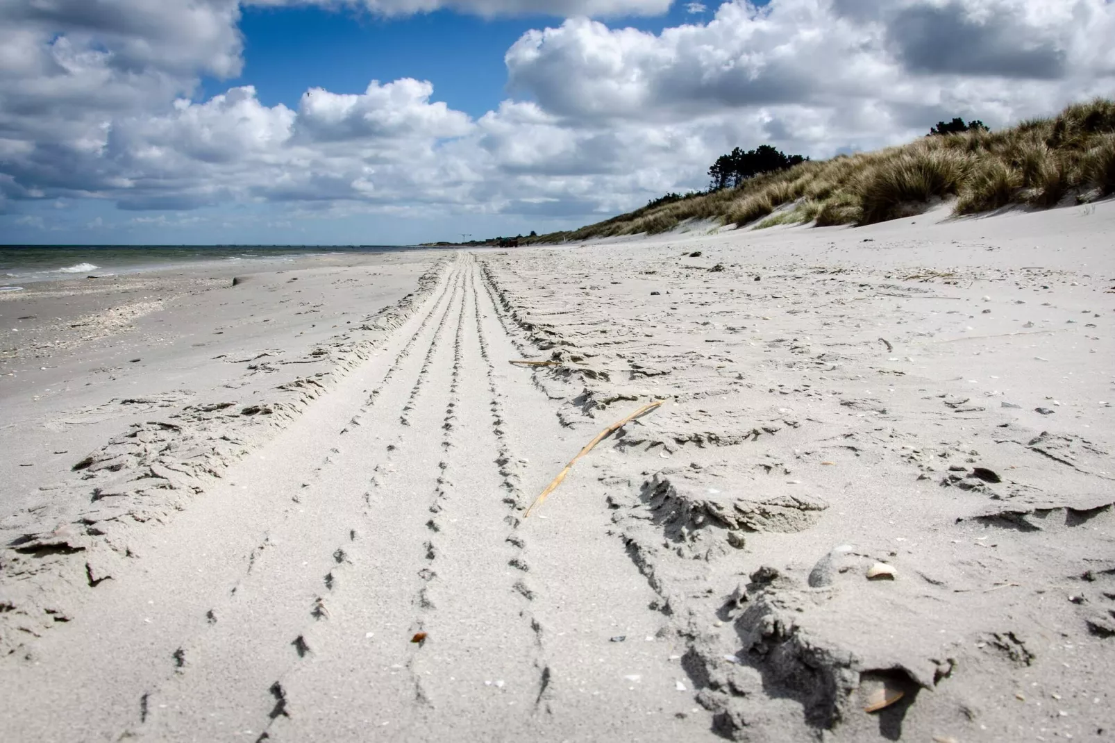 6 persoons vakantie huis in Ålbæk-By Traum