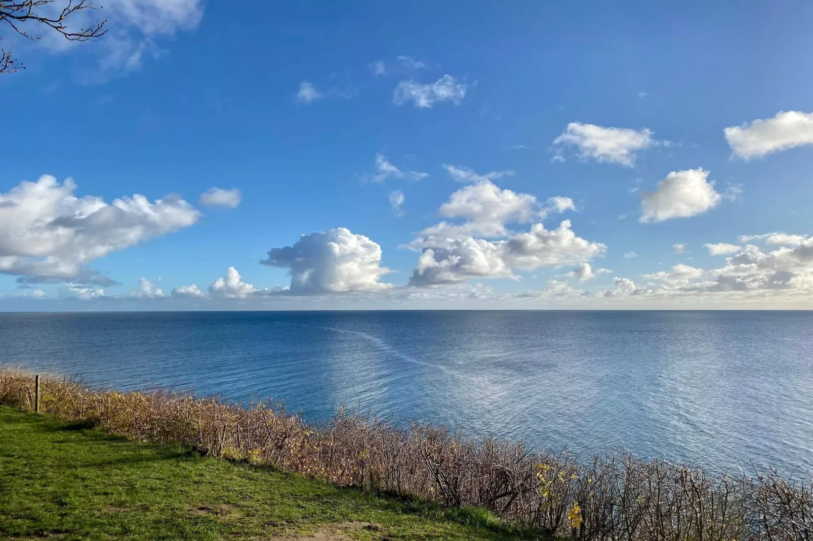 8 persoons vakantie huis in Sydals-By Traum