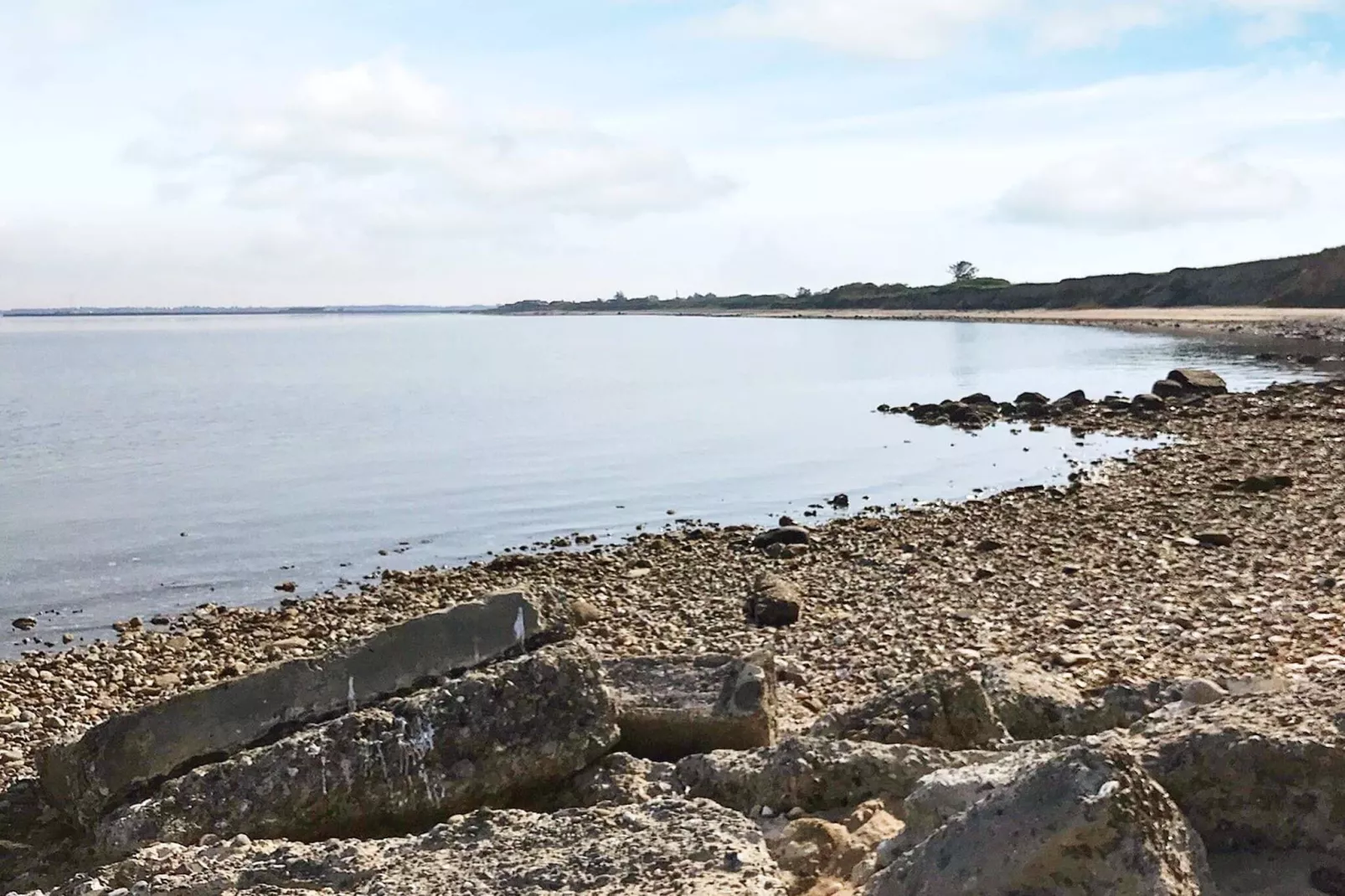 6 persoons vakantie huis in Vinderup-By Traum