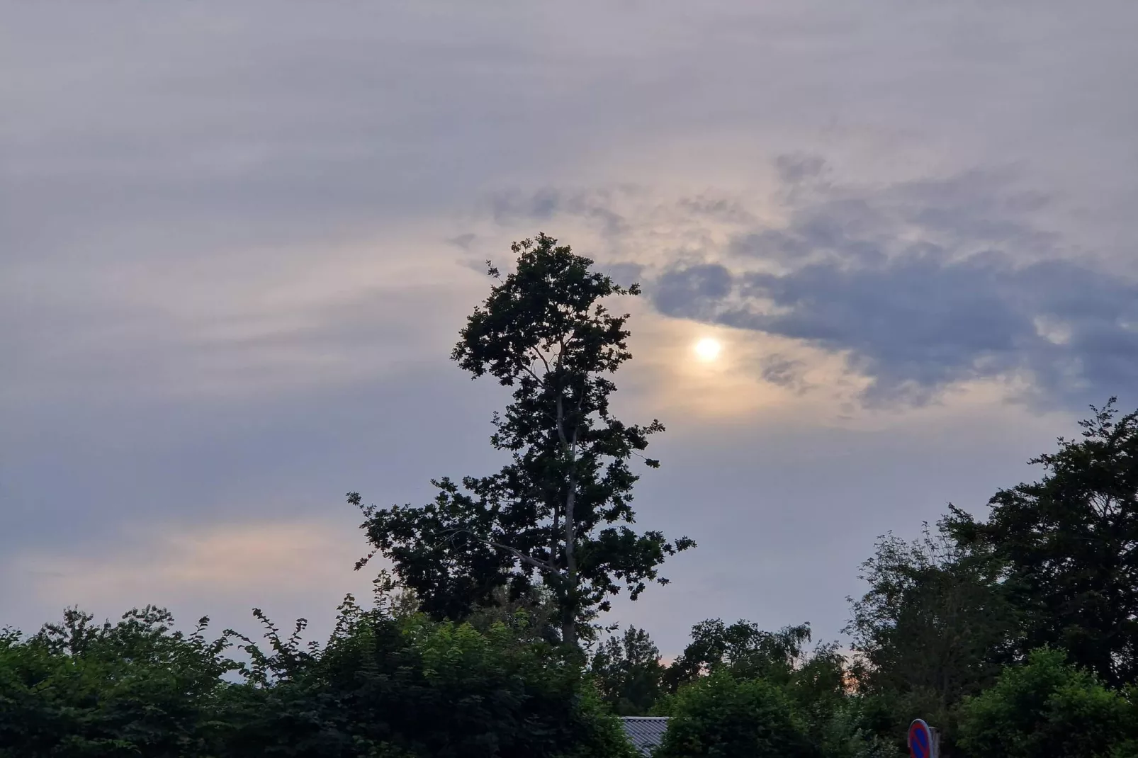 8 persoons vakantie huis in Glesborg-By Traum