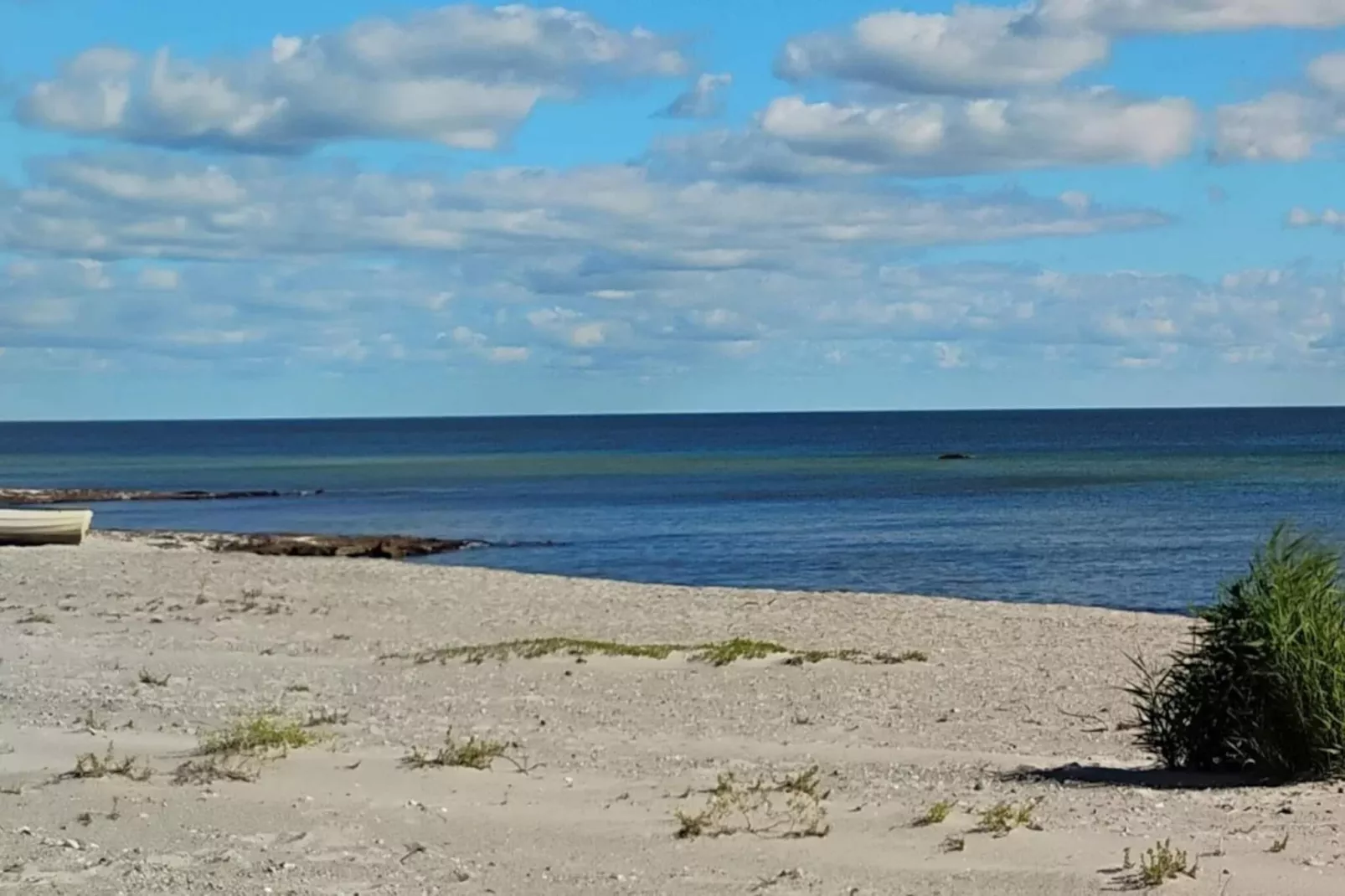 14 persoons vakantie huis in Idestrup-By Traum-Waterzicht