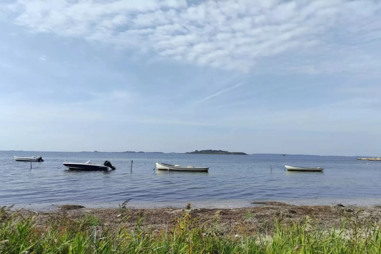 9 persoons vakantie huis in Millinge-By Traum-Waterzicht