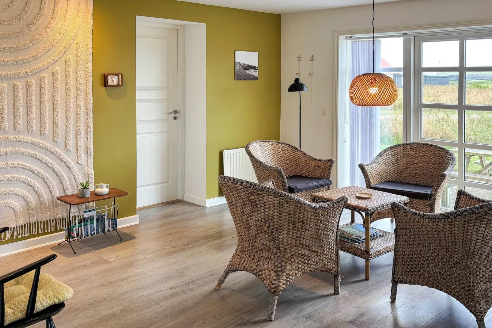 17 persoons vakantie huis in Harboøre-By Traum-Binnen