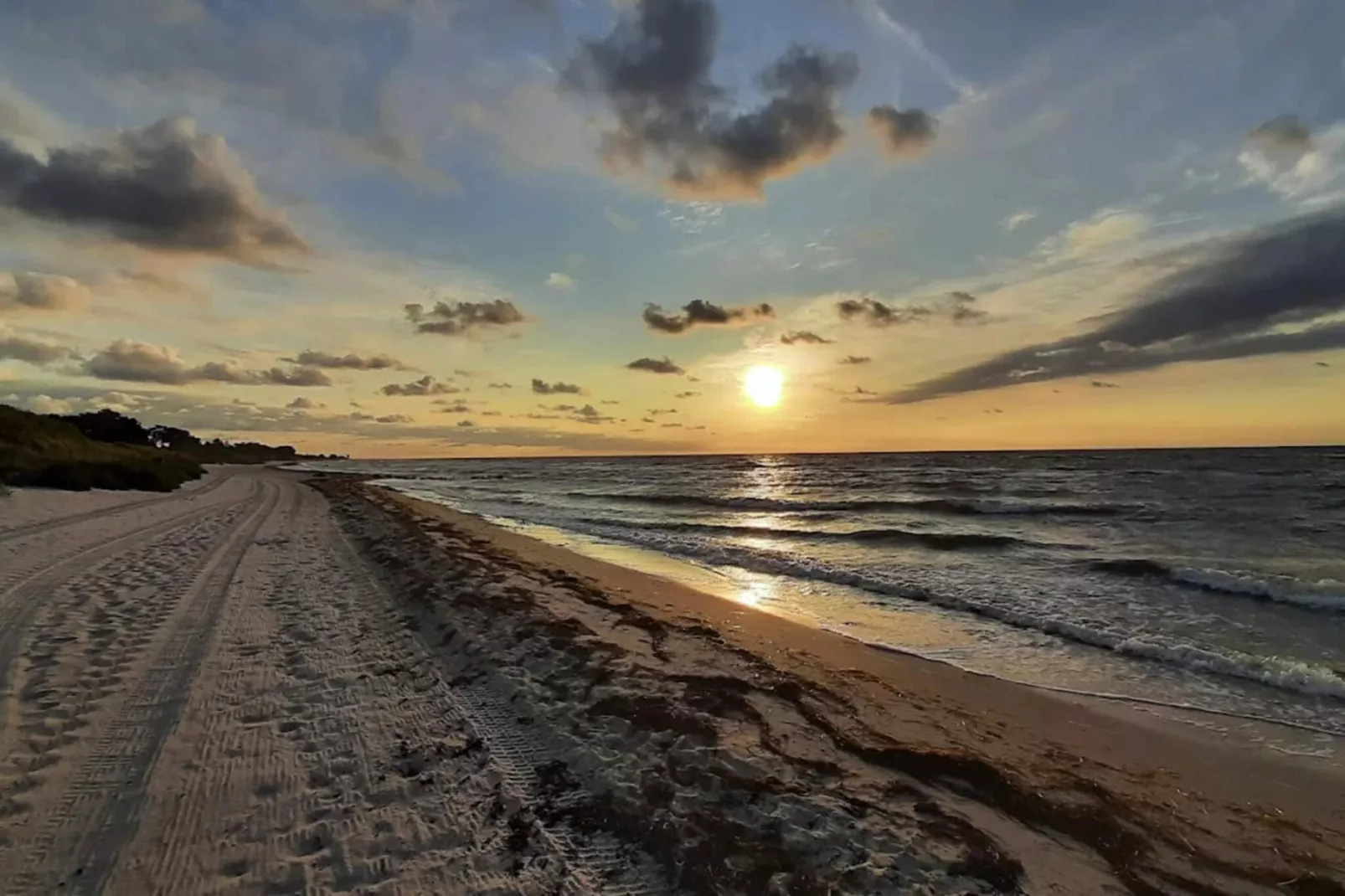 6 persoons vakantie huis in Væggerløse-By Traum