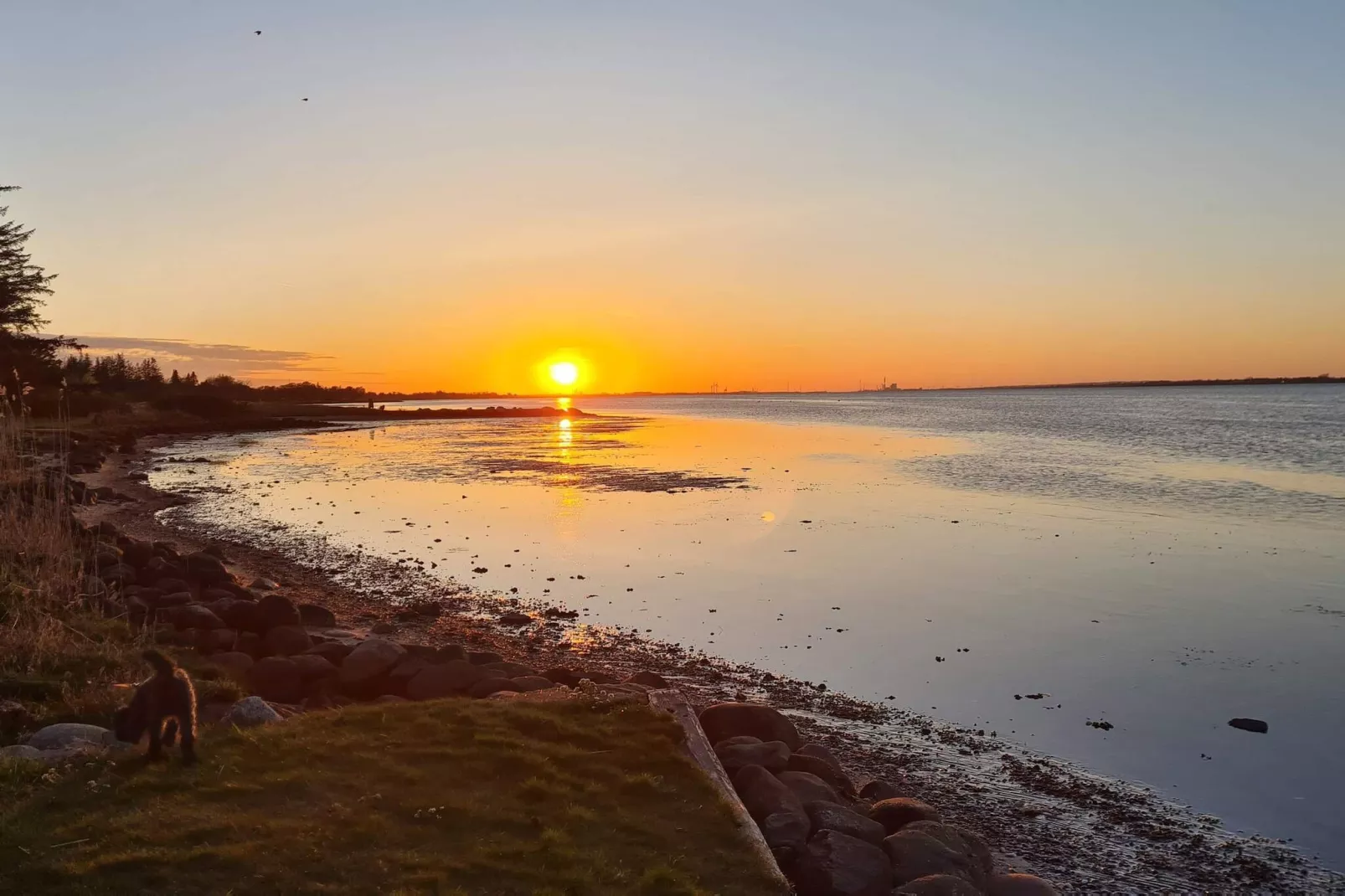 12 persoons vakantie huis in Storvorde-By Traum-Waterzicht