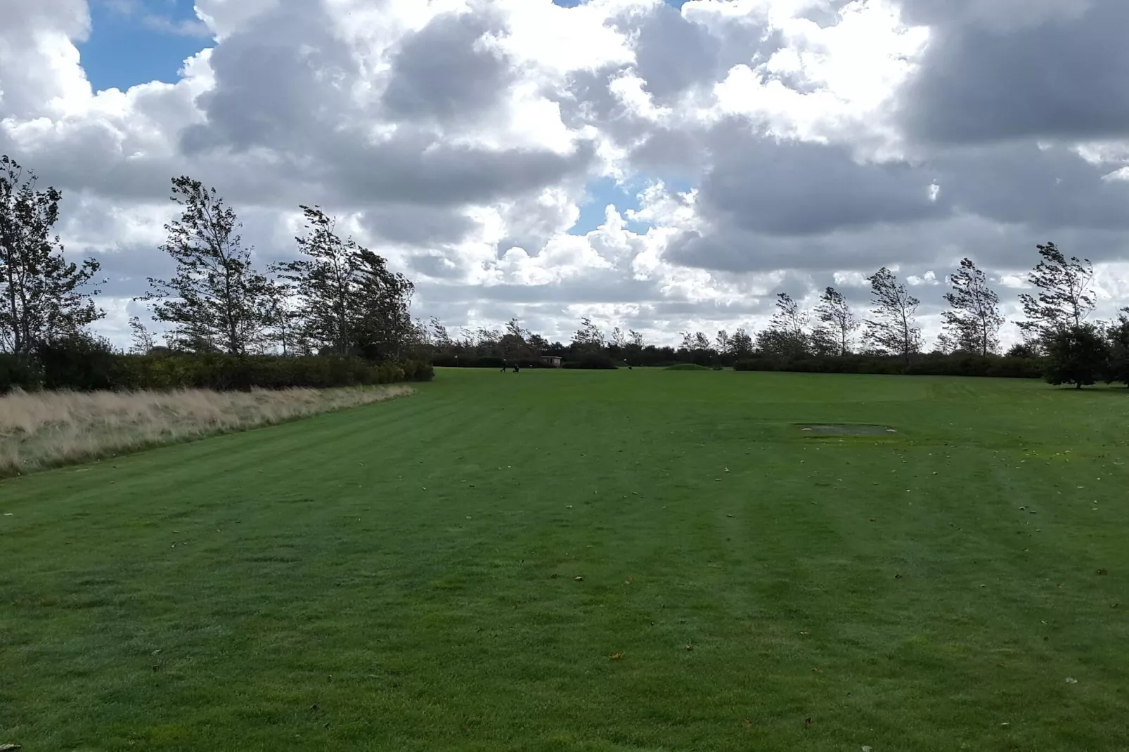 6 persoons vakantie huis in Oksbøl-By Traum-Niet-getagd