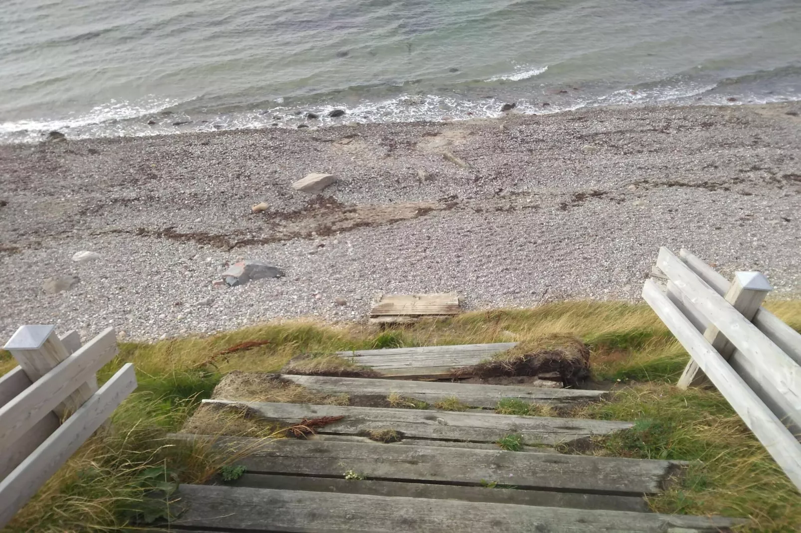 5 persoons vakantie huis in Græsted