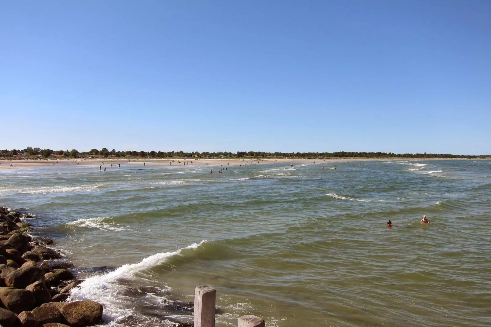 6 persoons vakantie huis in Hadsund-By Traum-Waterzicht