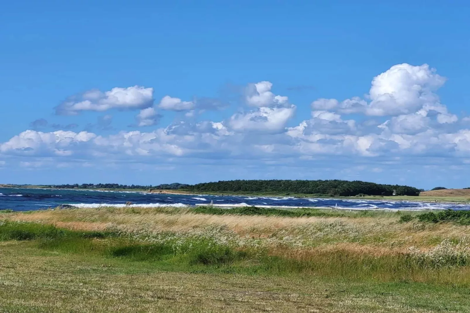 10 persoons vakantie huis in Bagenkop-Waterzicht