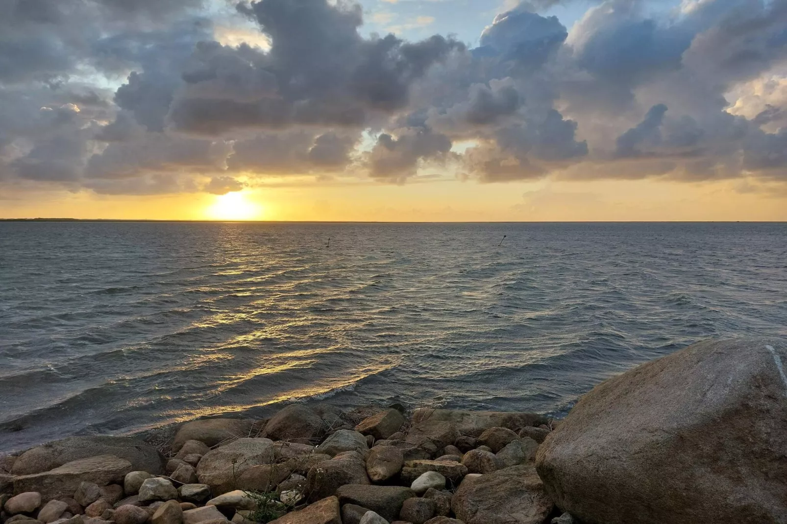 6 persoons vakantie huis in Hemmet-By Traum-Waterzicht