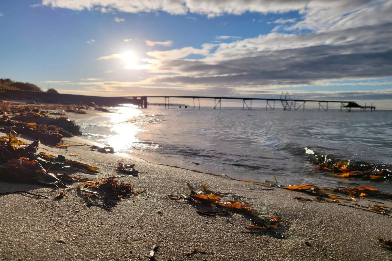 Luxe zwembad retraite in Kegnaes -- By Traum Ferienwohnungen-Waterzicht