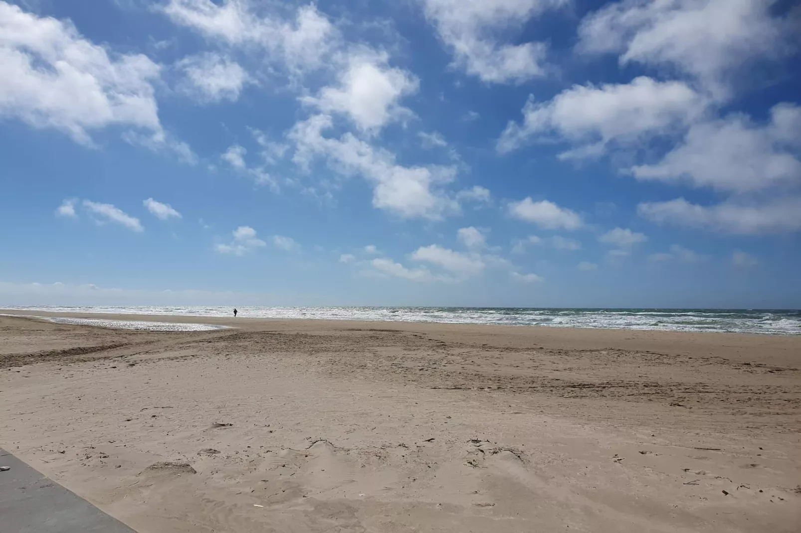 6 persoons vakantie huis in Løkken-By Traum