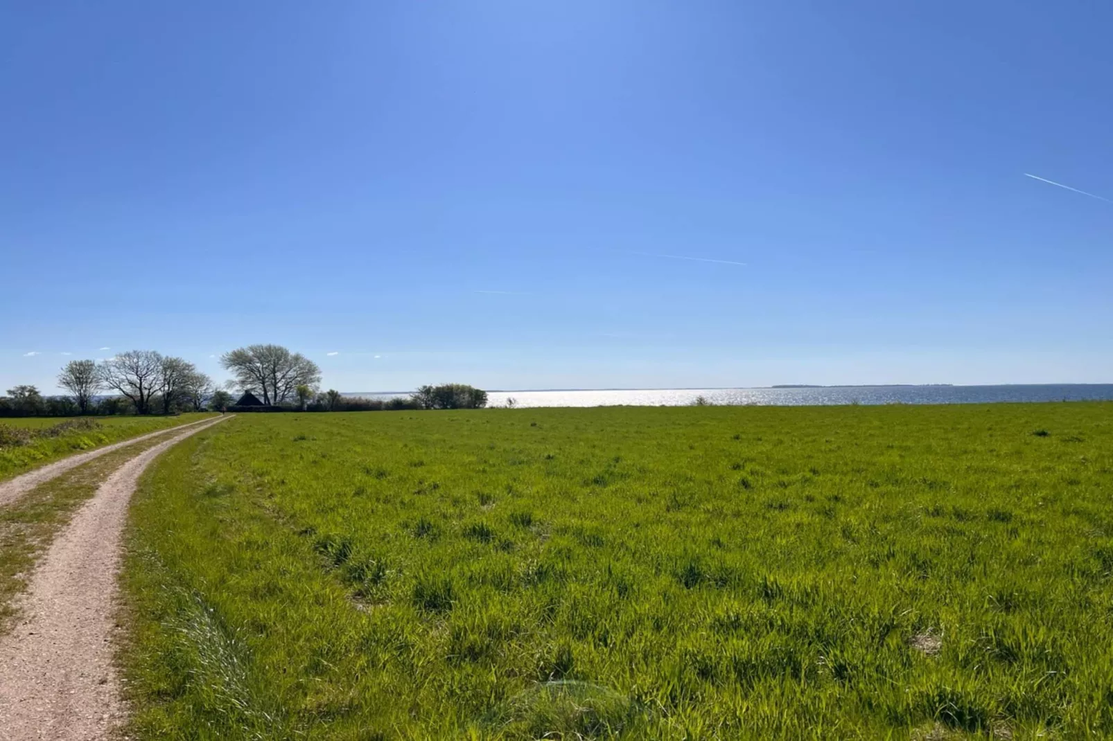 8 persoons vakantie huis in Sjølund-By Traum