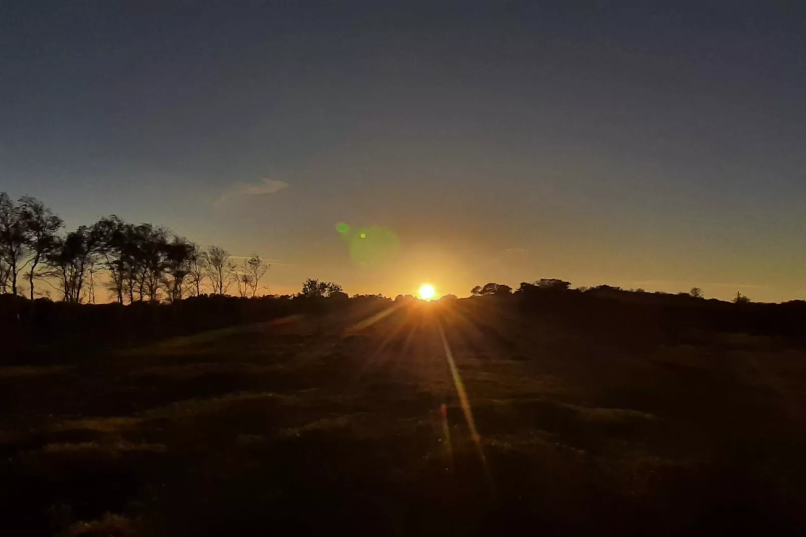 8 persoons vakantie huis in Ebeltoft-By Traum-Niet-getagd