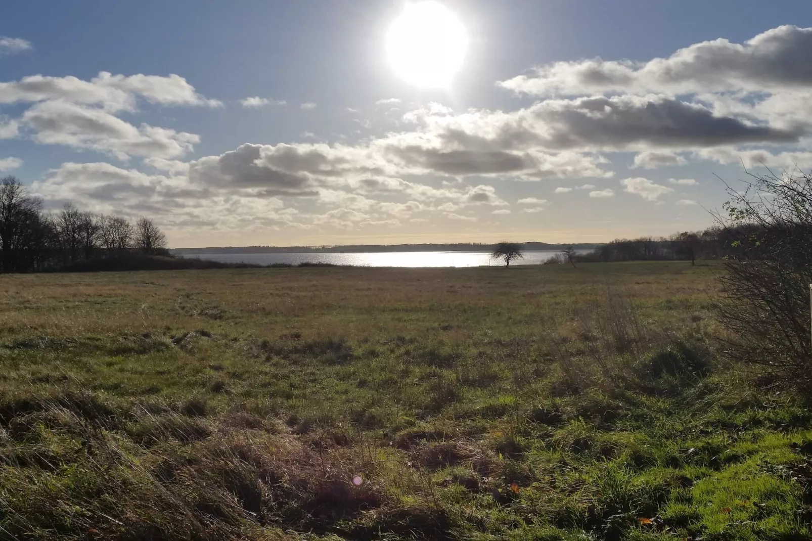 Luxe retraite met zwembad -- By Traum Ferienwohnungen-Waterzicht