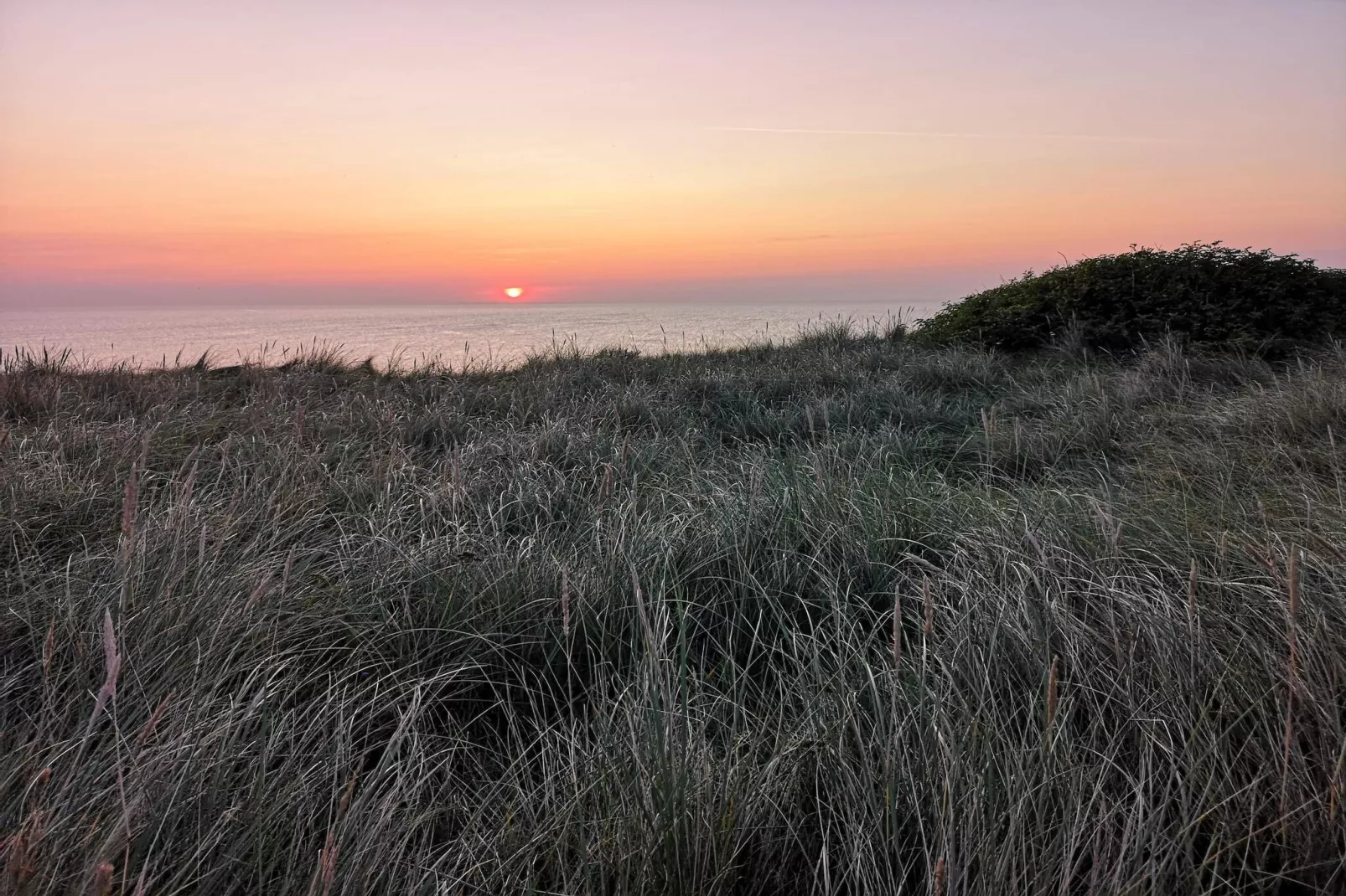6 persoons vakantie huis in Løkken-By Traum-Waterzicht