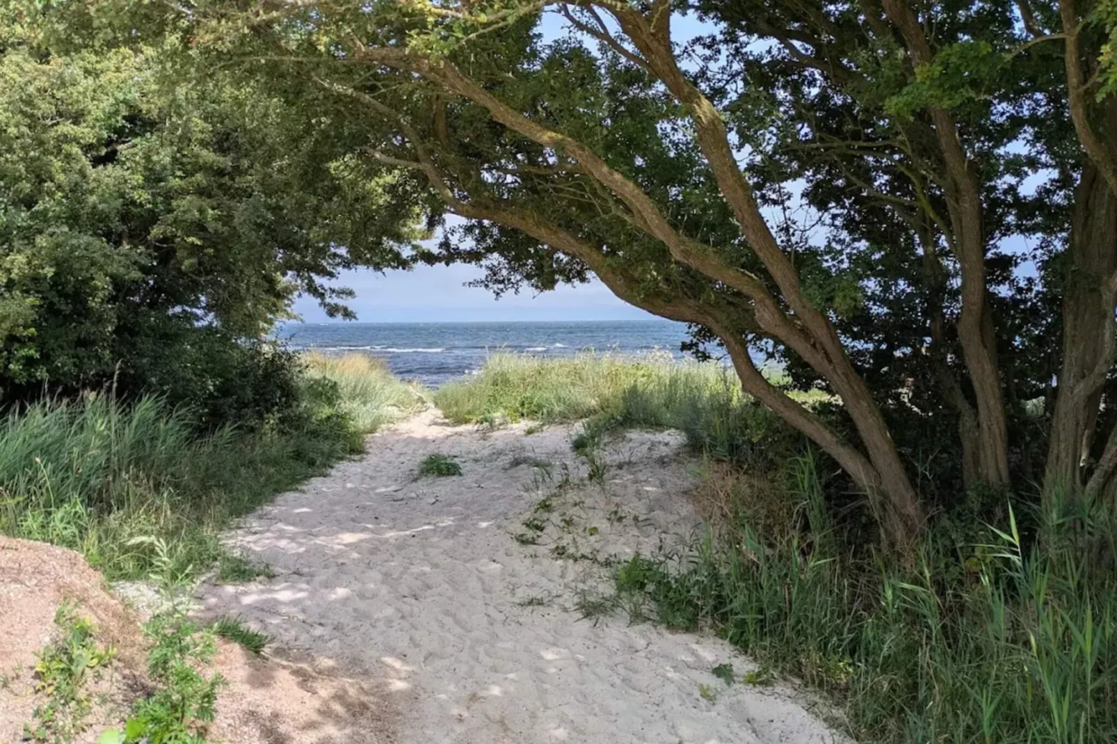 8 persoons vakantie huis in Væggerløse-By Traum