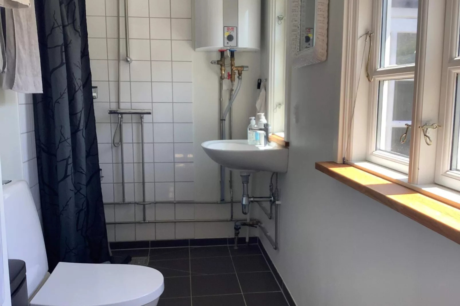 8 persoons vakantie huis in Holbæk-By Traum-Niet-getagd