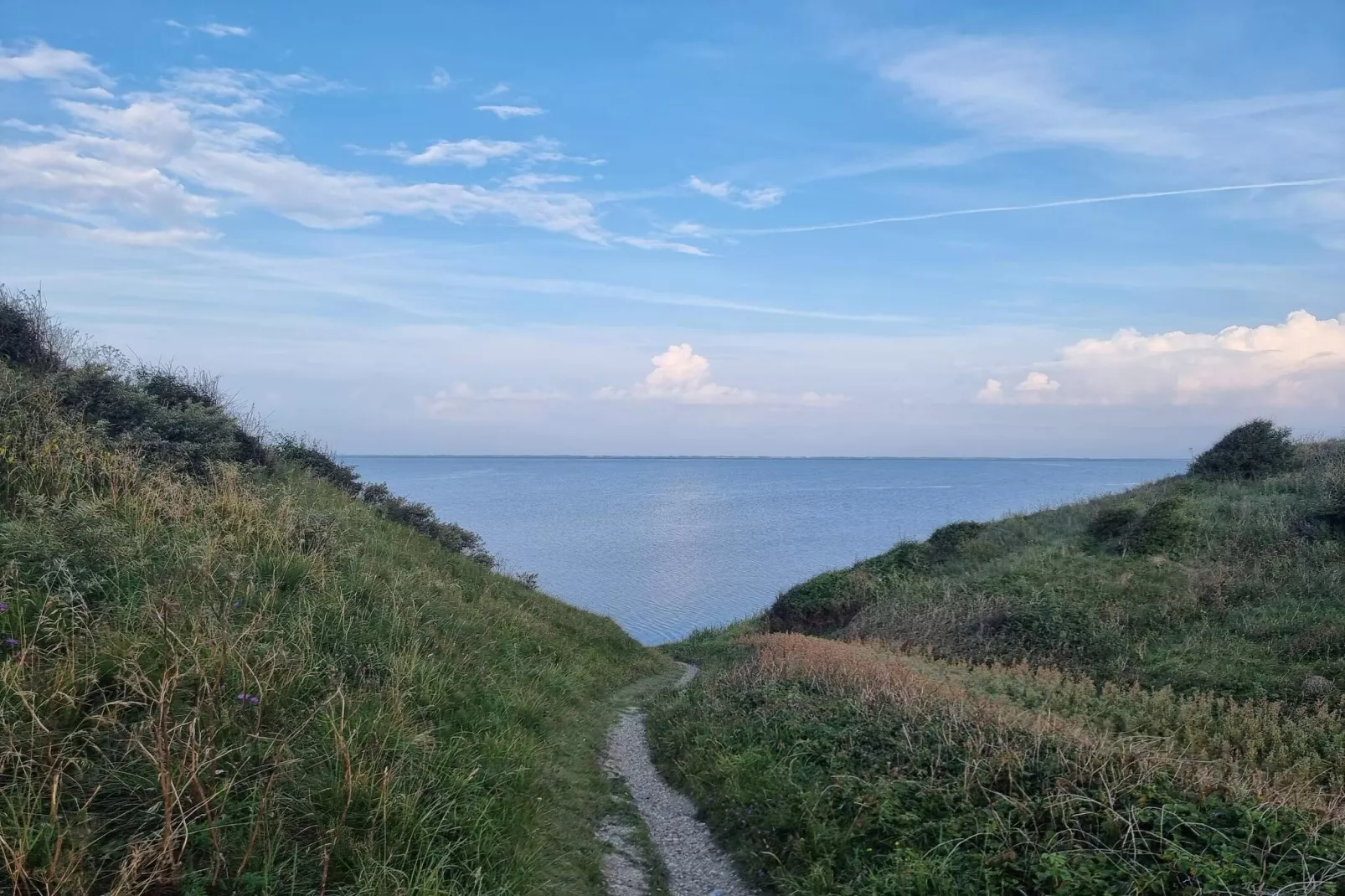 8 persoons vakantie huis in Vestervig-Niet-getagd