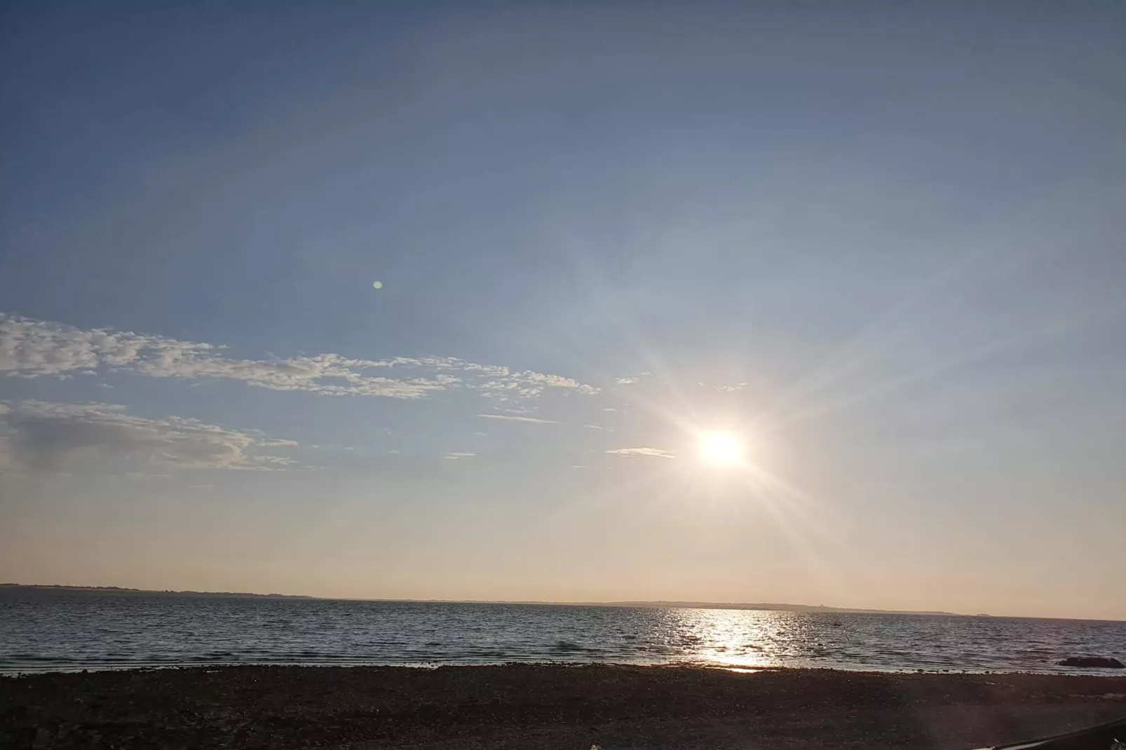 8 persoons vakantie huis in Løgstør-By Traum-Waterzicht