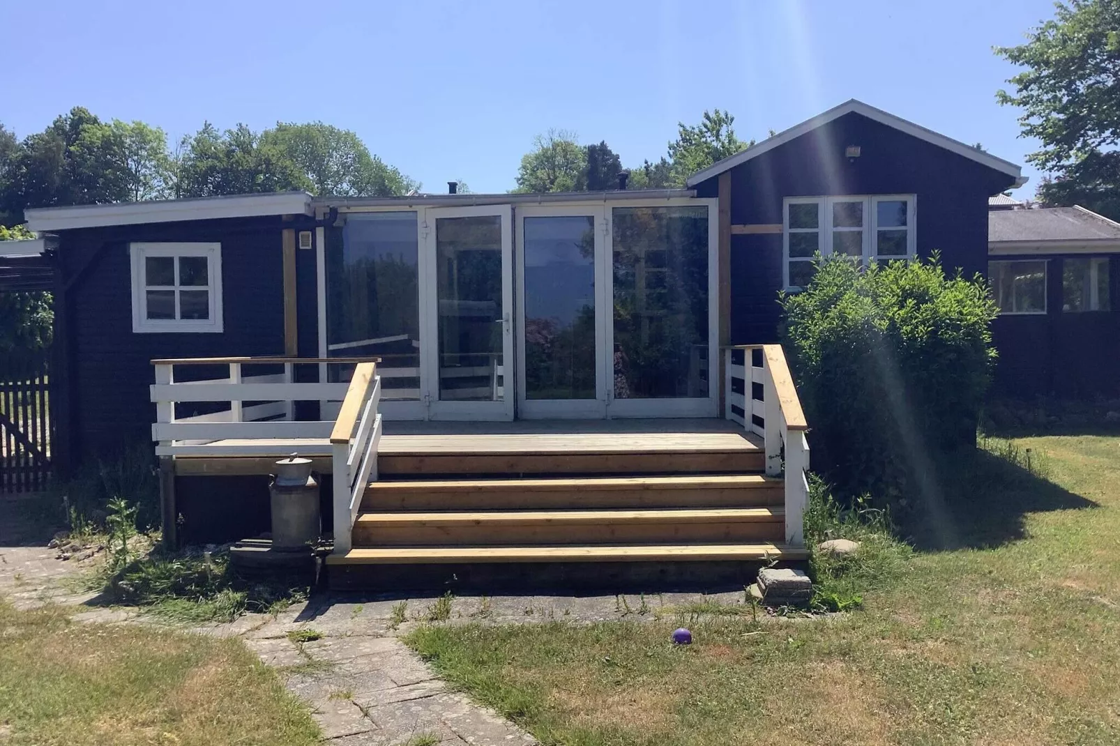 8 persoons vakantie huis in Holbæk-By Traum-Niet-getagd