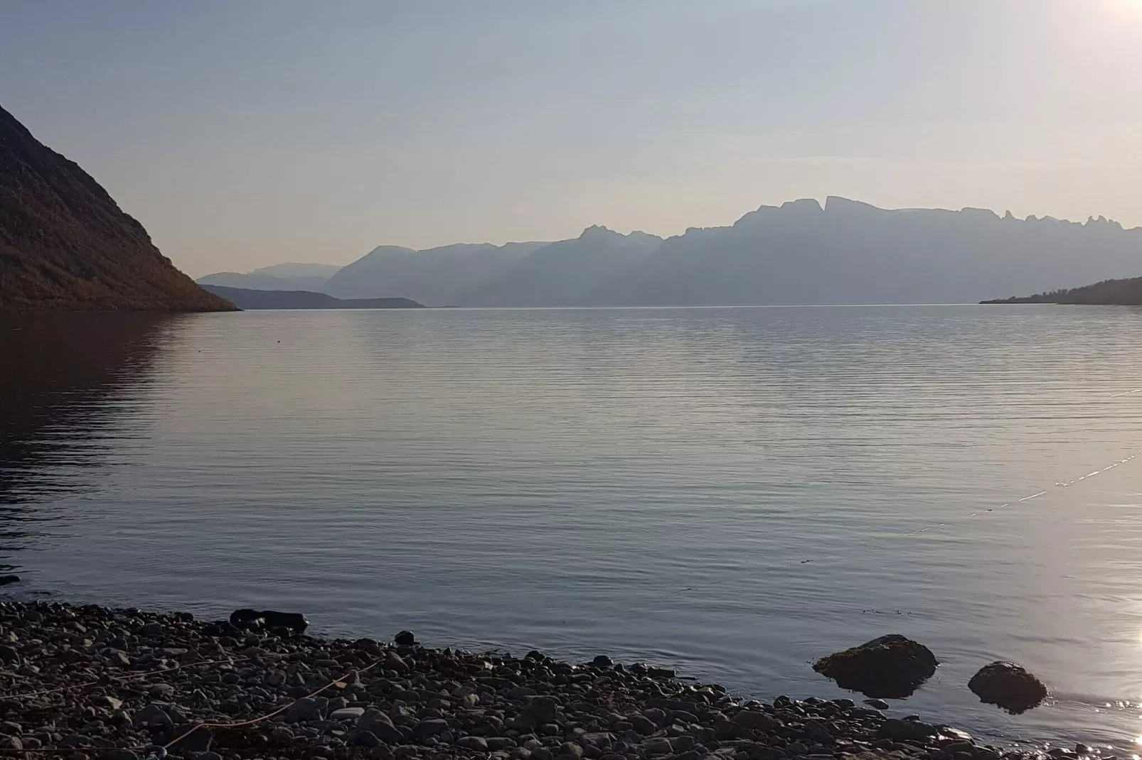 10 persoons vakantie huis in Reinfjord-By Traum