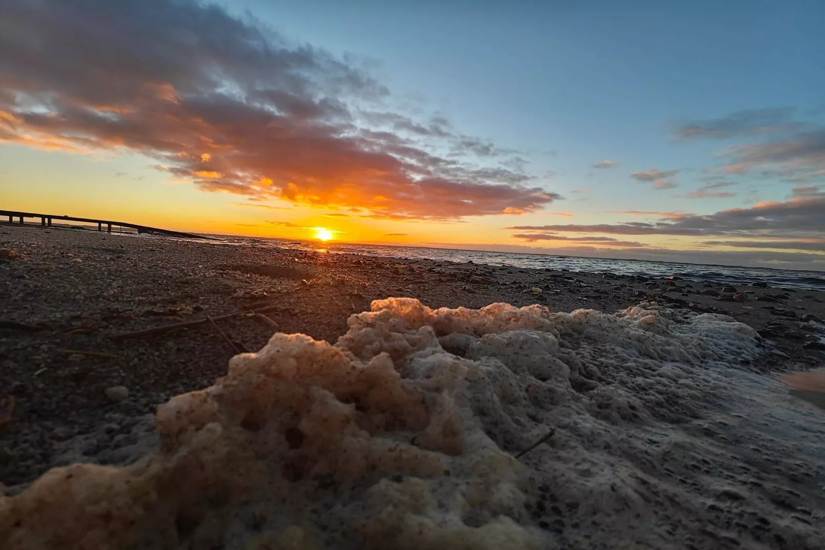 6 persoons vakantie huis in Vinderup-By Traum