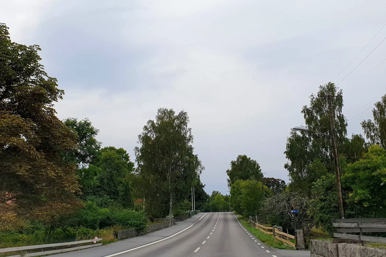 4 persoons vakantie huis in BERGKVARA-By Traum-Niet-getagd