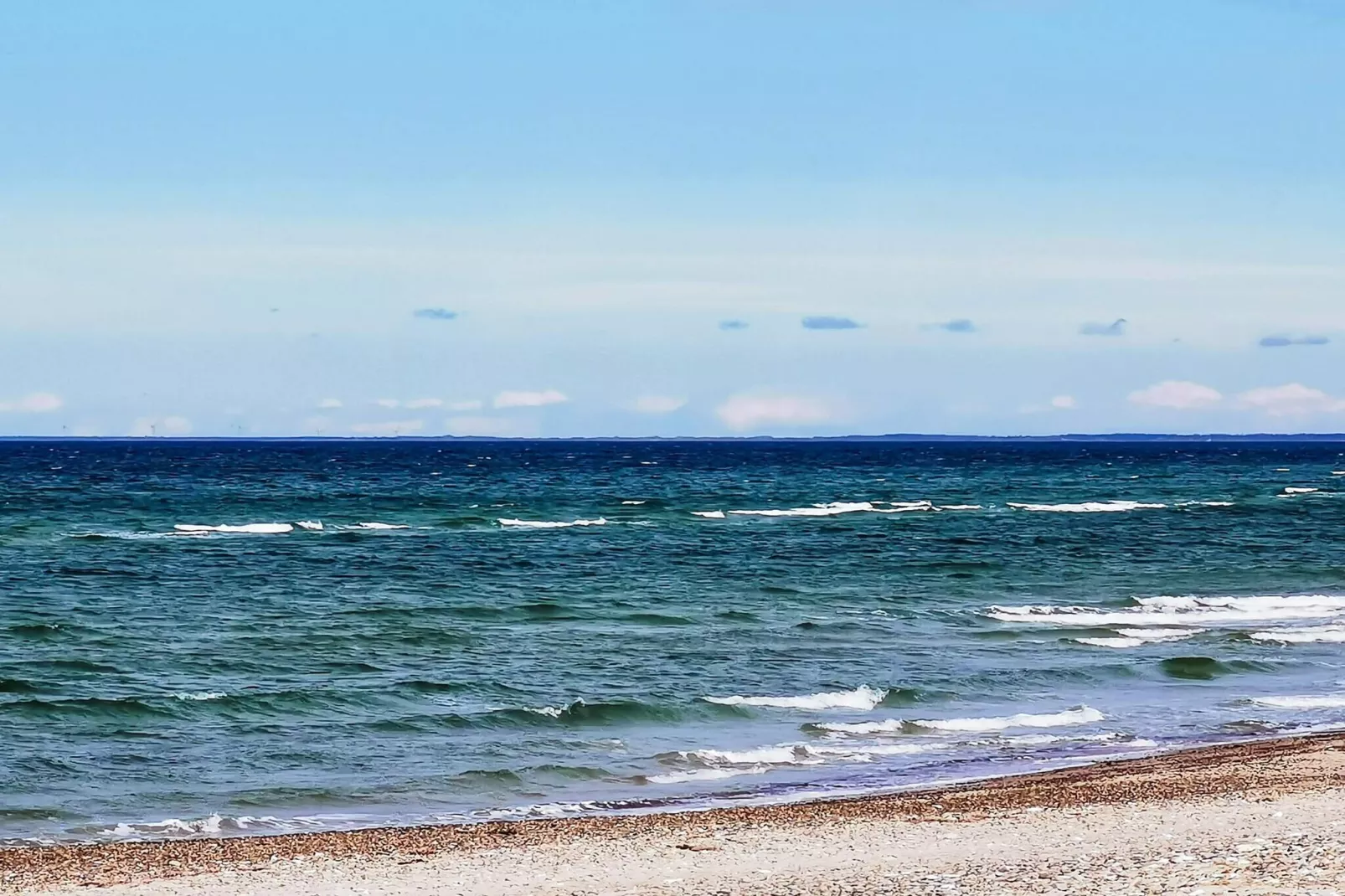 Sfeervol huis nabij strand -- By Traum Ferienwohnungen