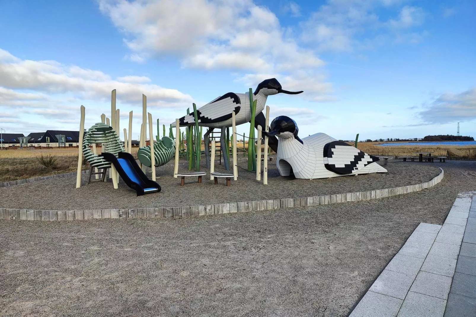 8 persoons vakantie huis in Hals-By Traum