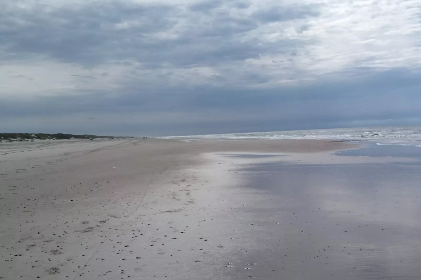 8 persoons vakantie huis in Oksbøl-By Traum