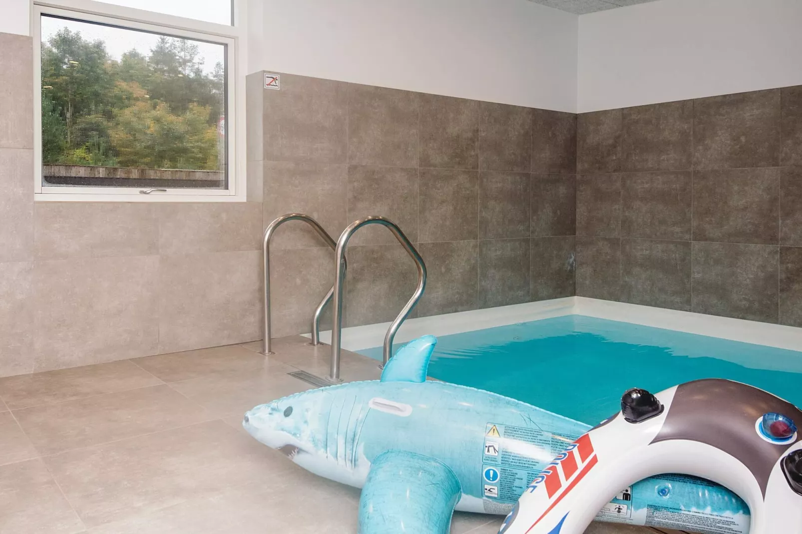 12 persoons vakantie huis in Ebeltoft